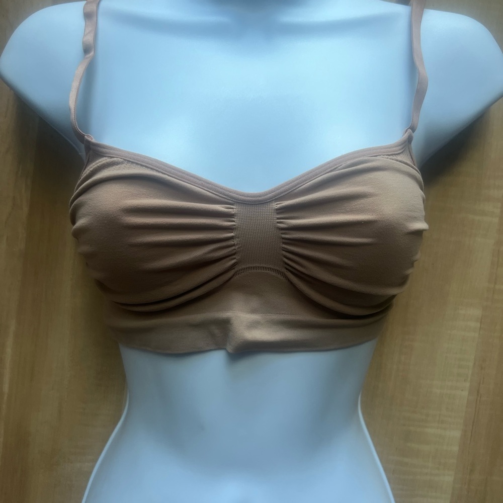 EUC Skims Bra Size Large/XL
